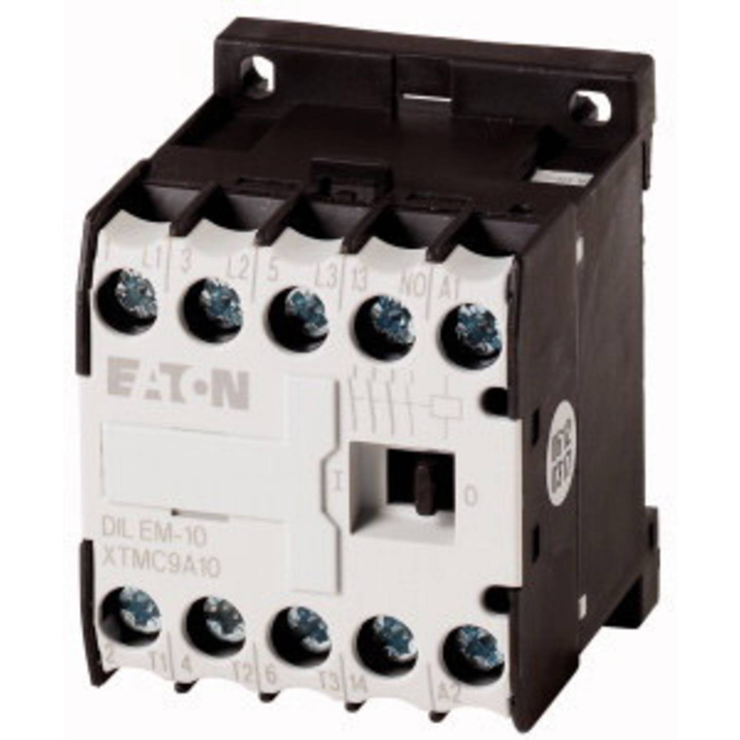 Eaton Schütz DILEM-10 3-polig 4 kW 230V 9A Handtuchheizkörper Heizkörper 1 St. - 4015080517863