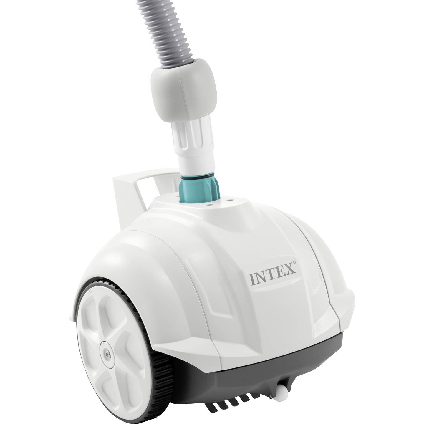 Intex Pool-Reinigungsset ZX50 Auto Pool Cleaner für Intex-Rahmenpools bis 4,88m - 6941057421902