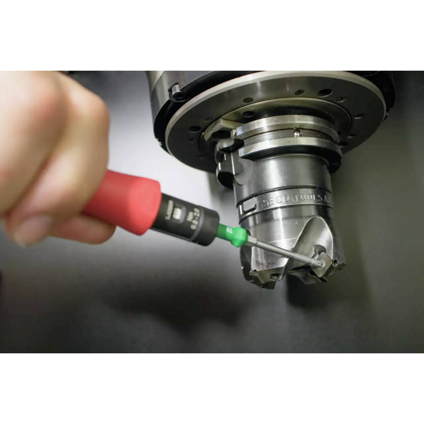Wiha einstellbar Werkstatt Drehmoment-Schraubendreher 0.8 - 5 Nm DIN EN ISO 6789, DIN EN 26789 - 4010995264635