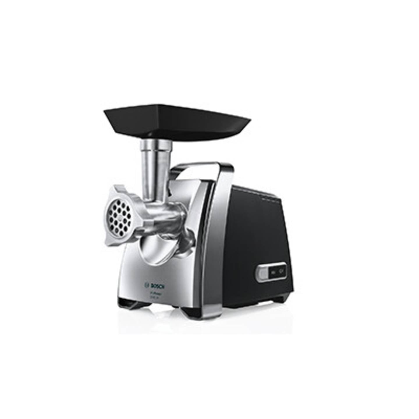 Bosch Fleischwolf MFW67440 700W Schwarz Silber Handtuchheizkörper 3l 2000W - 4242002770840