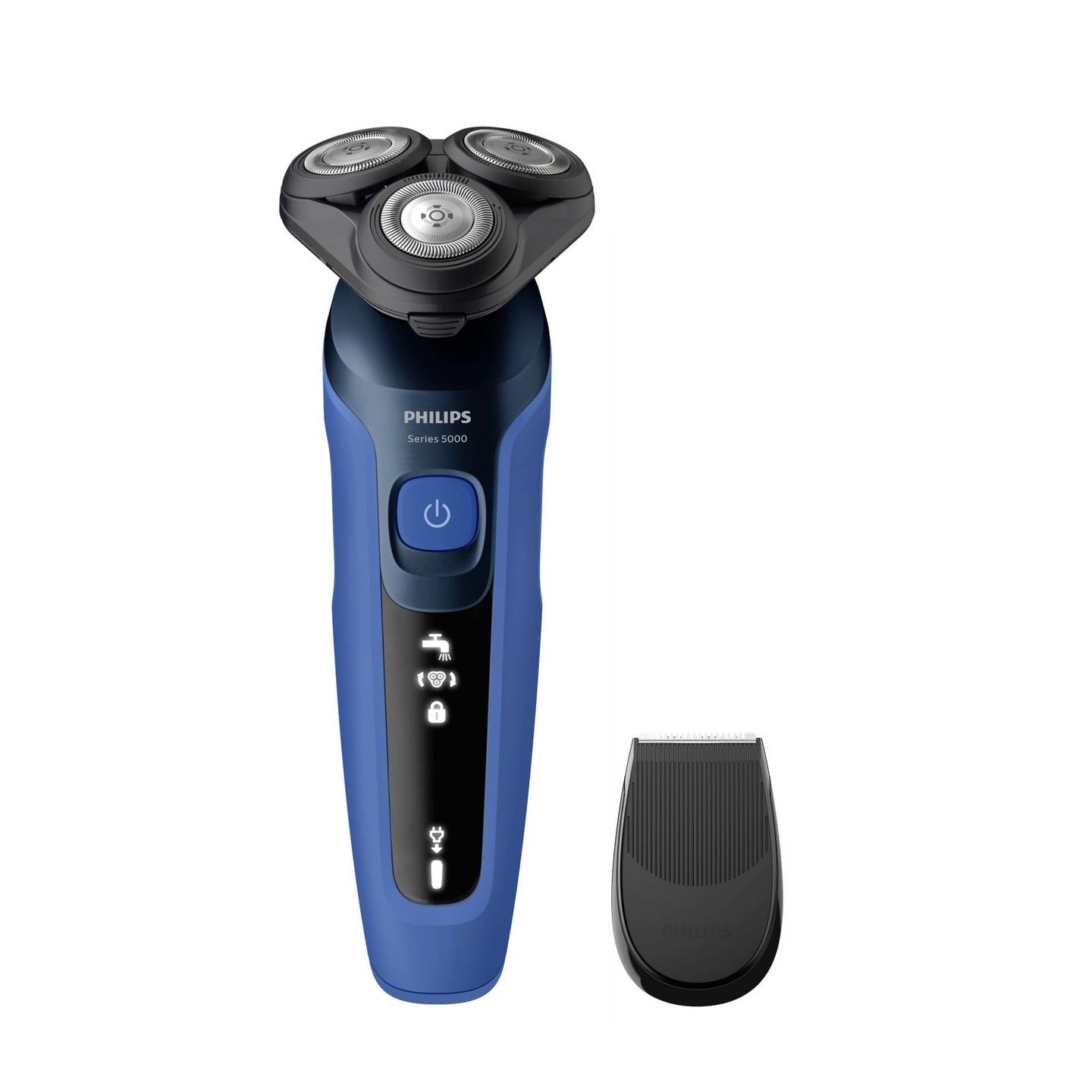 Philips Shaver Rasierer Series 5000 S5466/17 Elektrorasierer Herrenpflege Gerät - 8710103993827