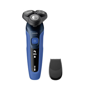 B-Ware Philips Shaver Rasierer Series 5000 S5466/17 Elektrorasierer Herrenpflege Gerät