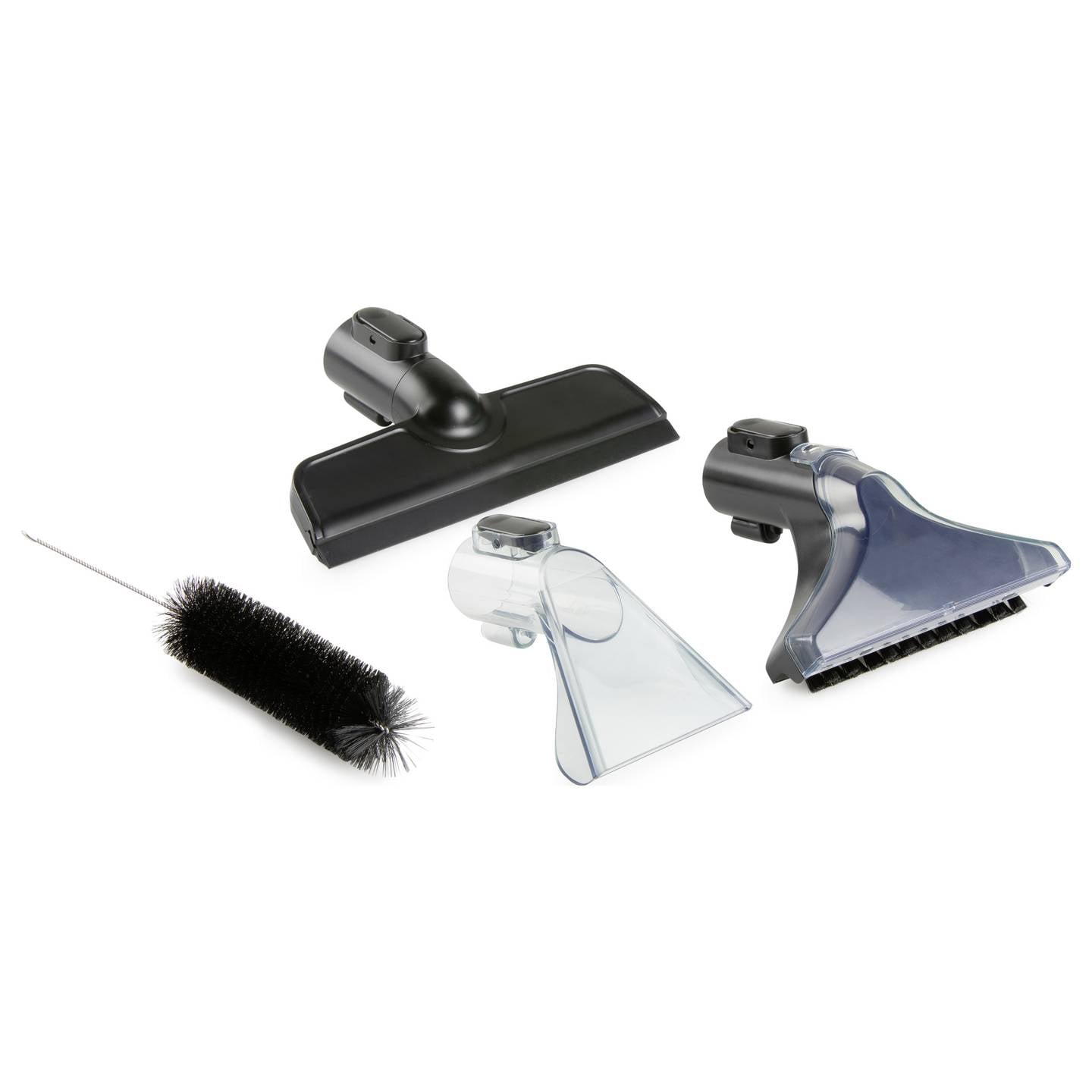 DOMO Dampfreiniger Waschsauger Multifunktionaler Fleckenreiniger 2 Wassertanks - 5411397172563