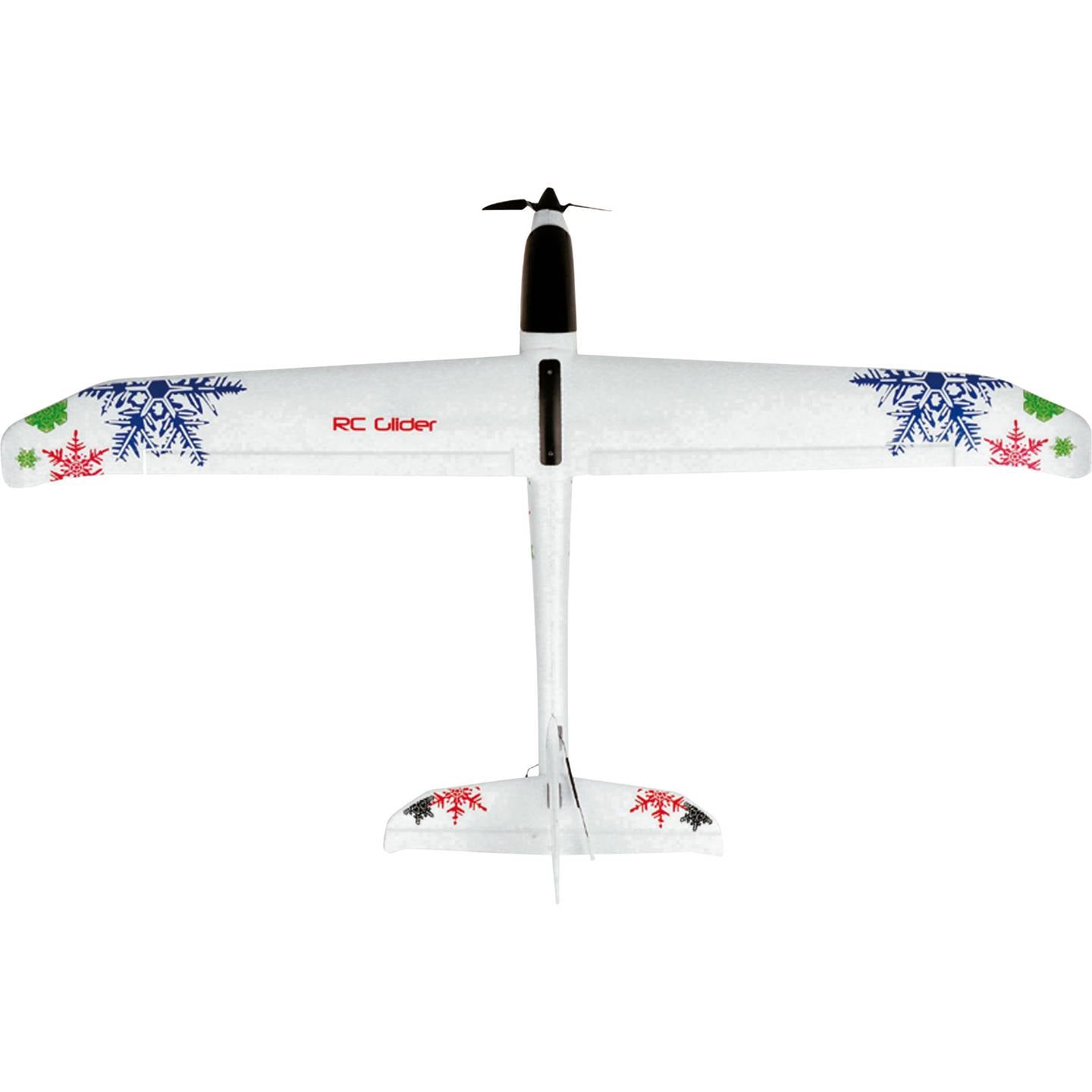 Amewi RC Segelflugmodell 3D Climber RtF 780mm Flugzeug Modellflugzeug 20 Minuten - 4260564624418