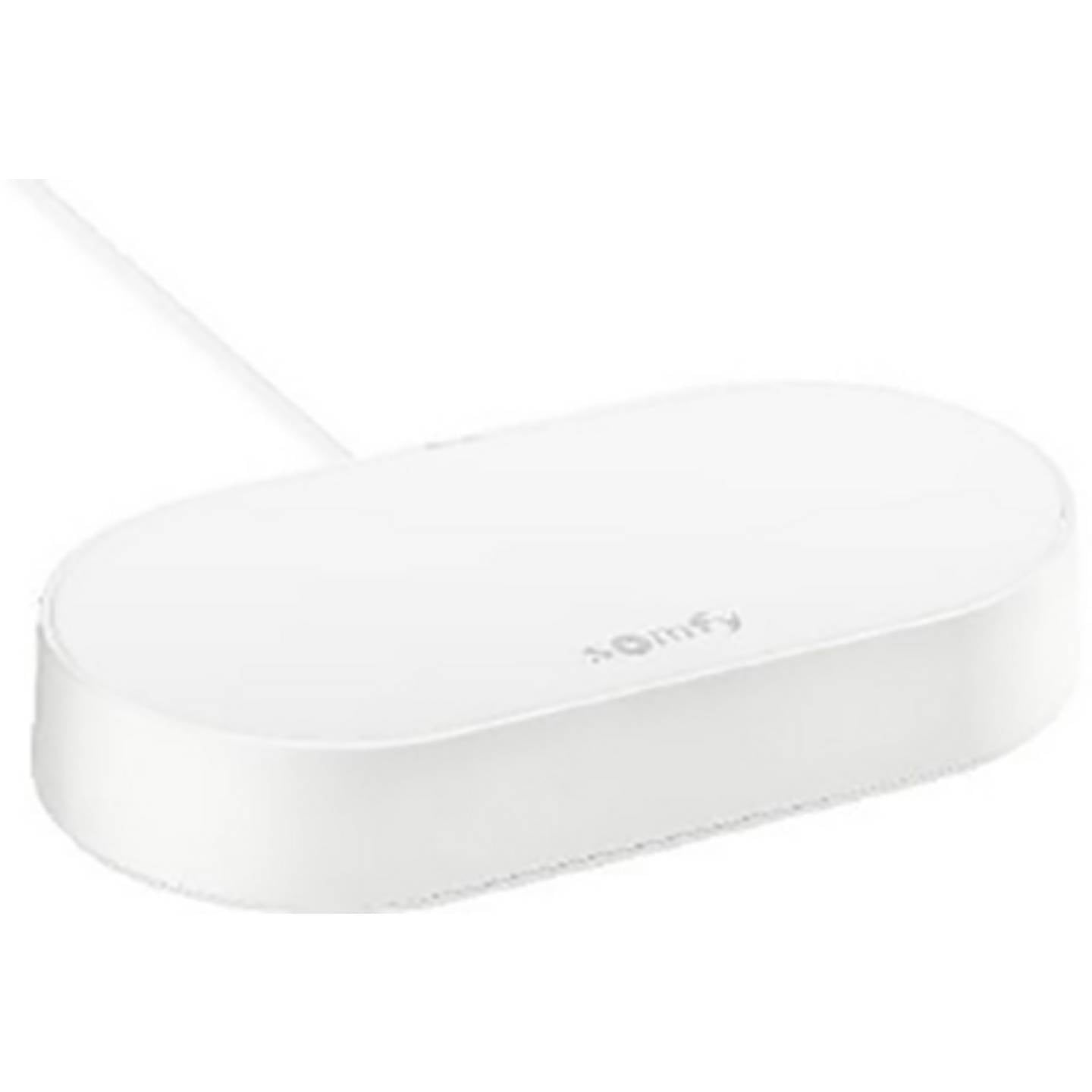 Somfy Funkalarmanlage Erweiterung Zentrale Smart Home Steuerung USB Kabel WLAN - 3660849585358