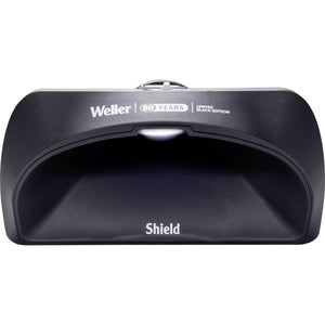 B-Ware Weller Zero Smog Shield Lötrauchabsaugung Absauge Limited Black Edition 240V 10W