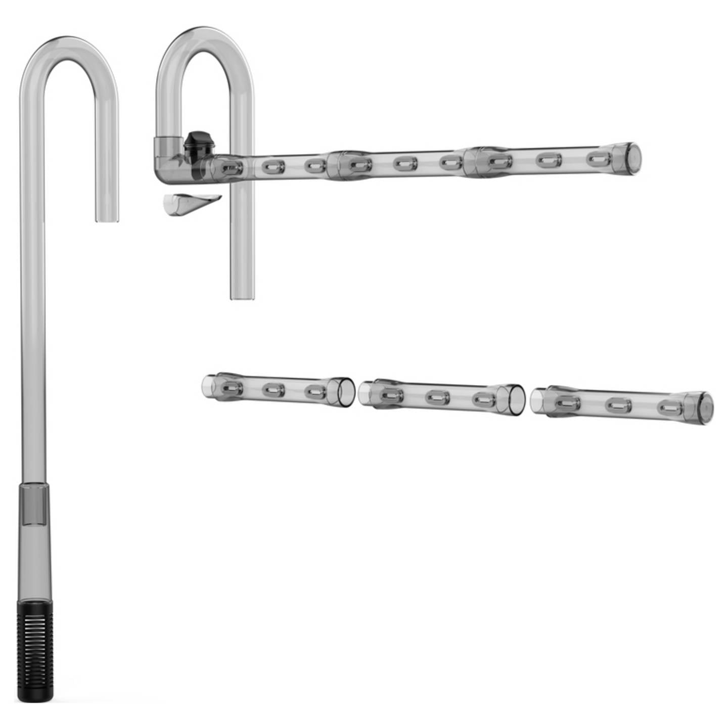 Oase Aquarium-Außenfilter BioMaster² 600 1250l/h Heizung Filterleistung 230V - 4010052947006