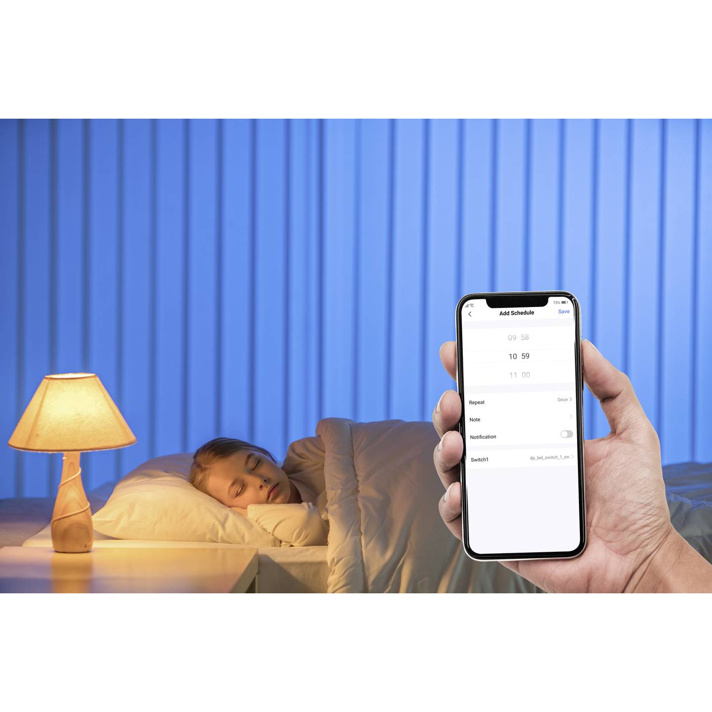 Sygonix Dimm-Adapter für LED-Lampe Glühlampe Halogenlampe dimmbar weiß 230V - 4064161195230