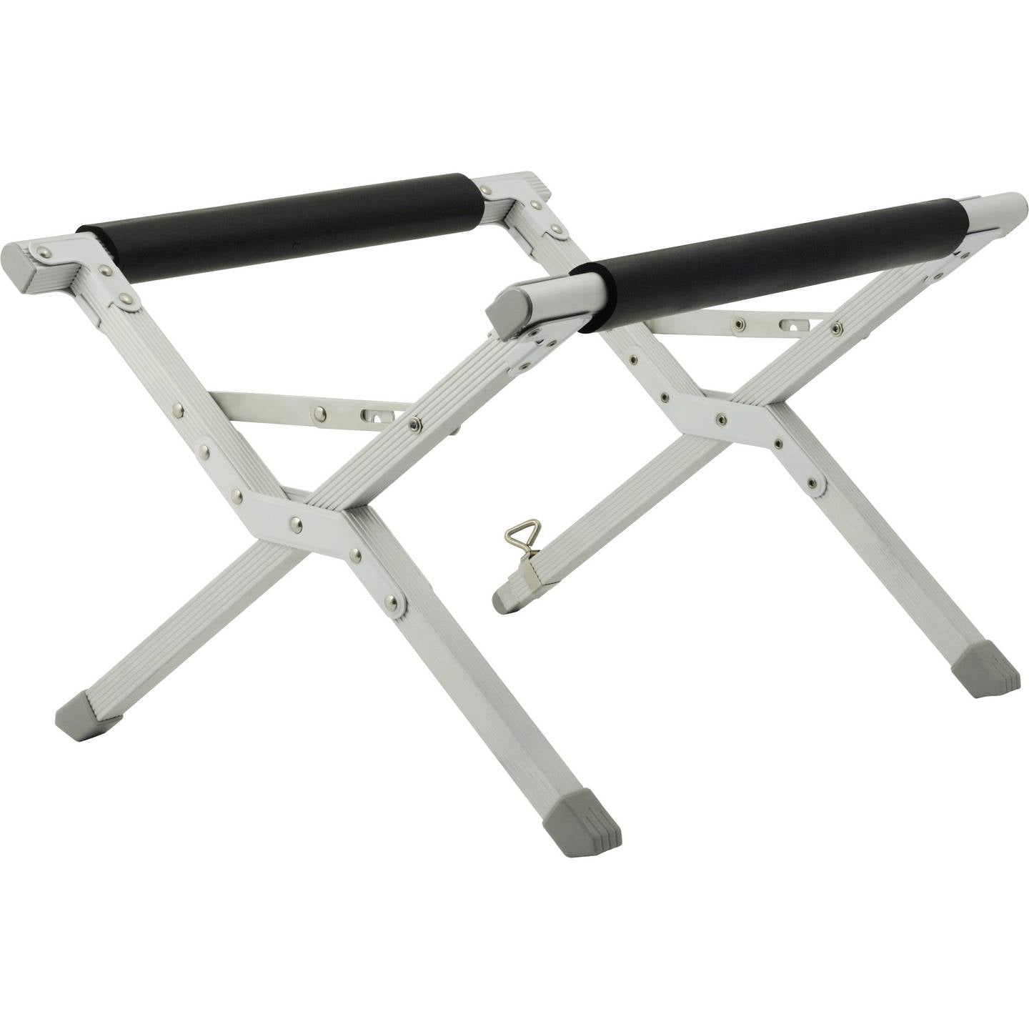 Tristar Kühlboxständer Gestell Camping Zubehör Aluminium Tragetasche Outdoor - 8713016027511