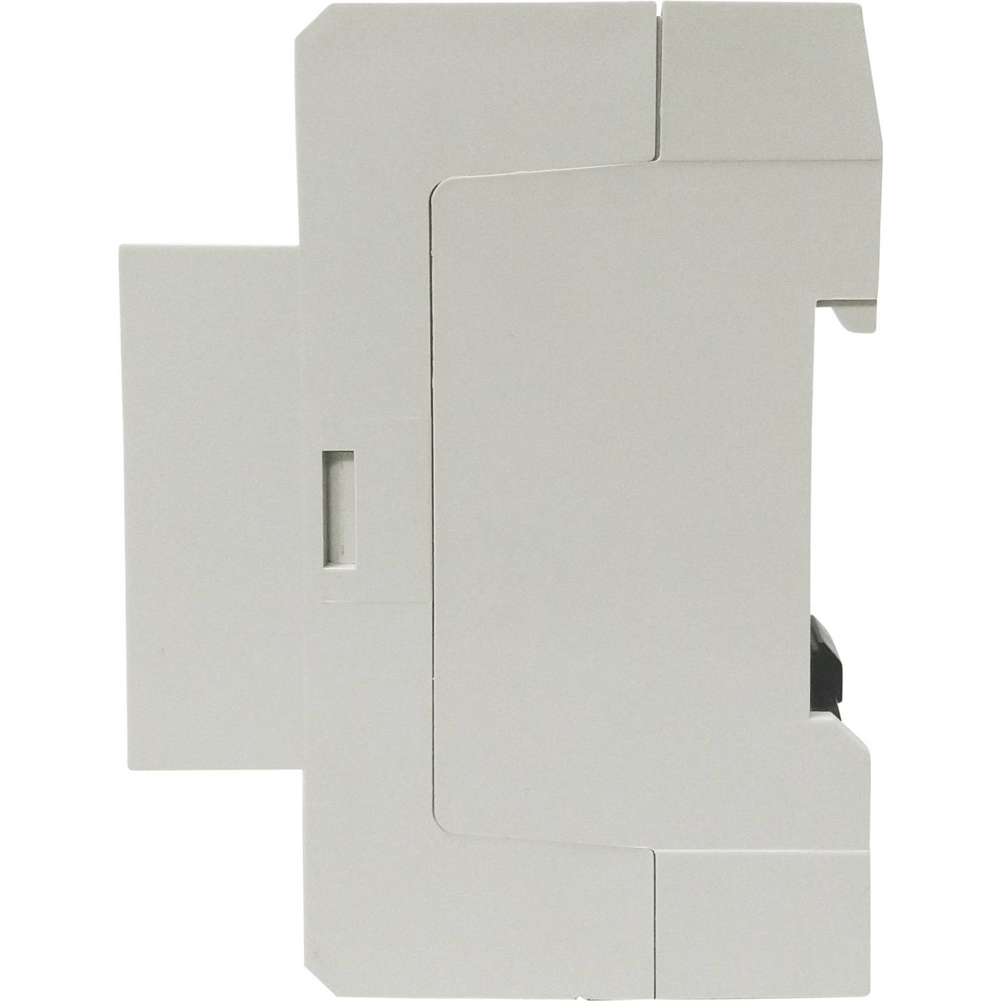 C-Control Hutschienen-Zeitschaltuhr TM-848-2 digital 230V 4000W Timerfunktion - 4053199982219