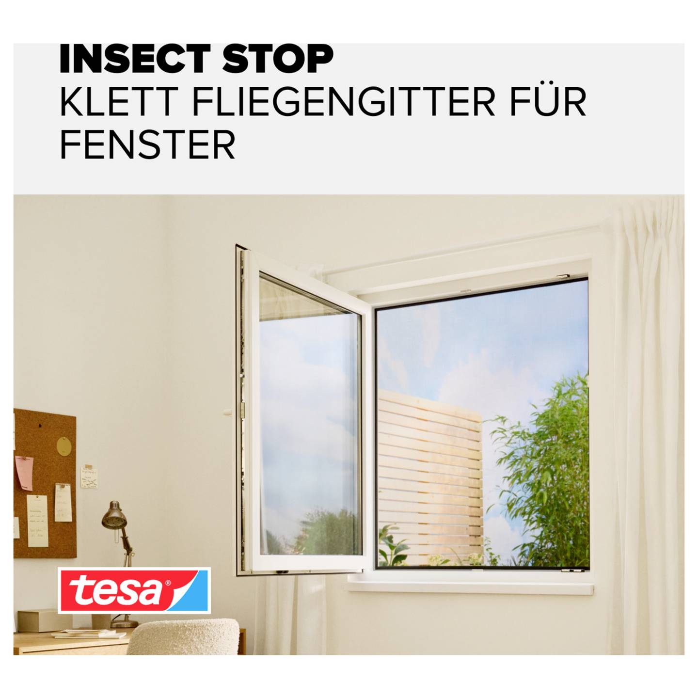 TESA 55671-00021 - Black - 1100 Mm - 1300 Mm - 4042448059253
