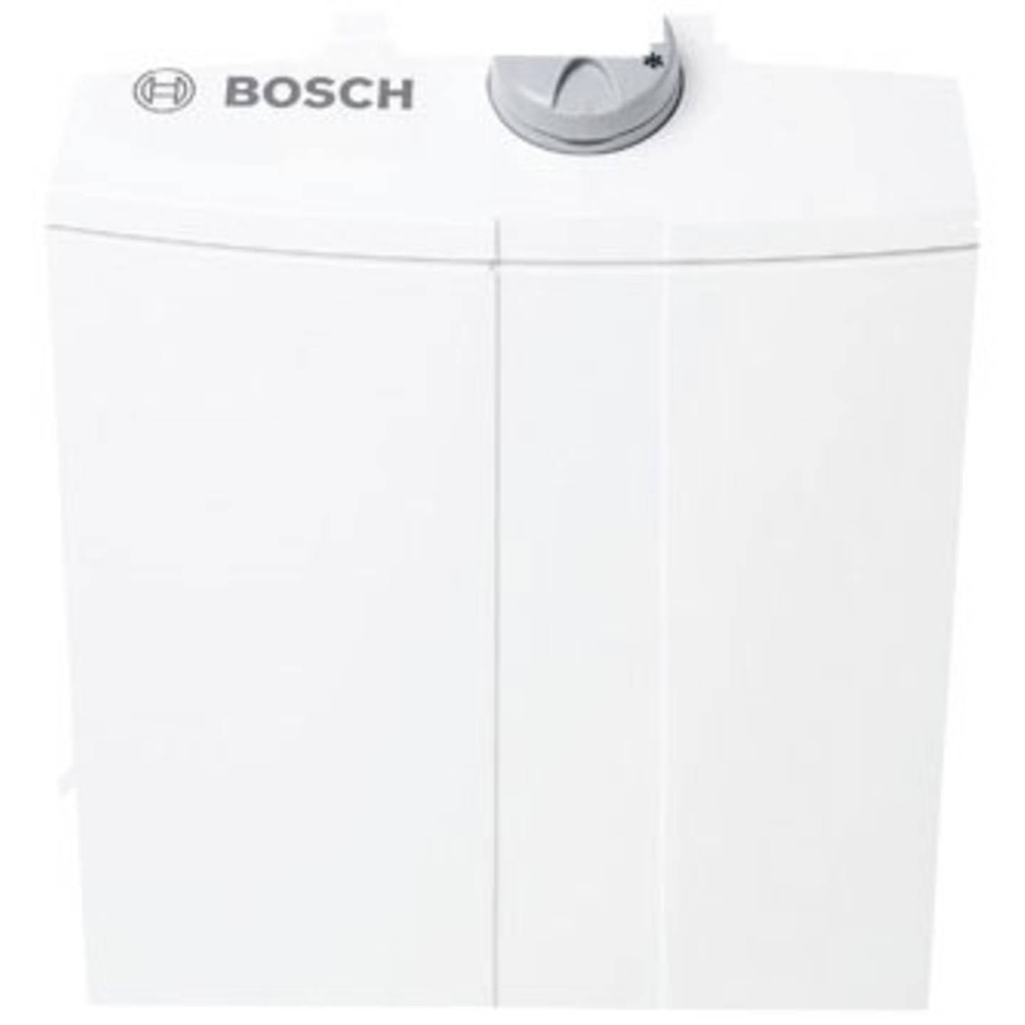Bosch Tronic Store Compact 5 L Untertisch Warmwasser-Wandspeicher A+ - 4062321020156