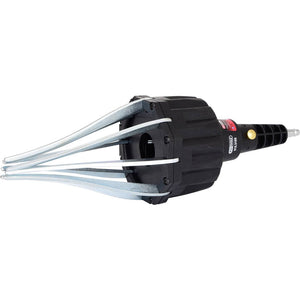 B-Ware KS Tools Druckluftmontagegerät Achsmanschetten 8 bar 2265g Werkstattgerät