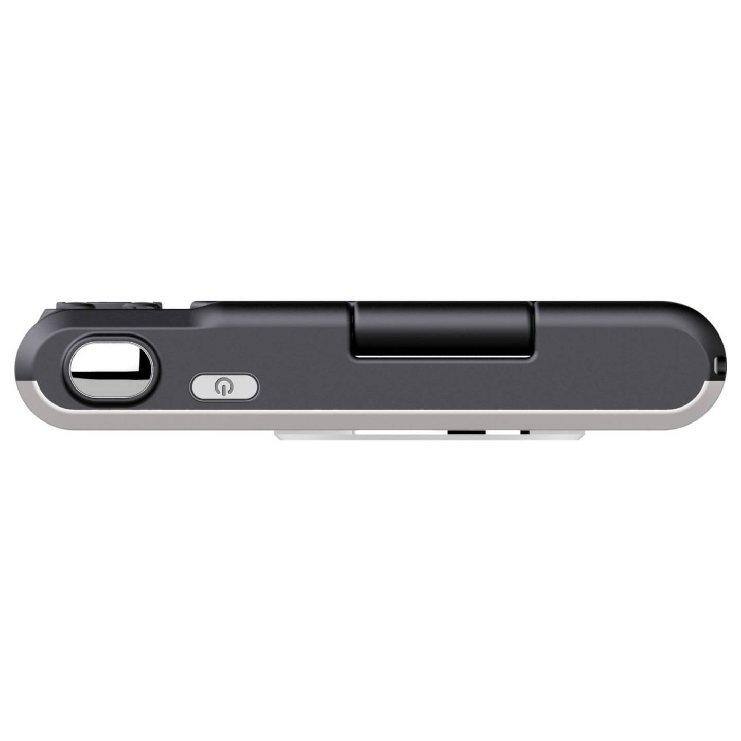 Kodak Digitalkamera Fotokamera C1 13MP Schwarz Kompaktkamera Video Full HD - 0819900014334