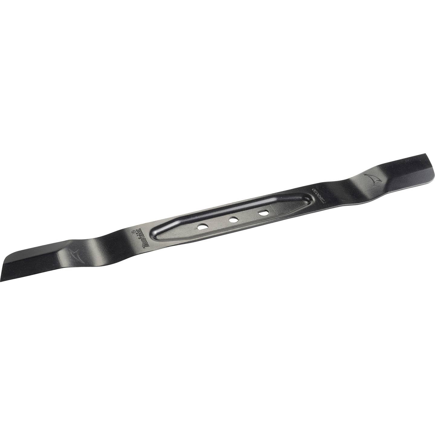 Makita Mulchmesser Mäher 530mm Schnittbreite für Akku-Rasenmäher AM3653 DLM530 - 88381591034