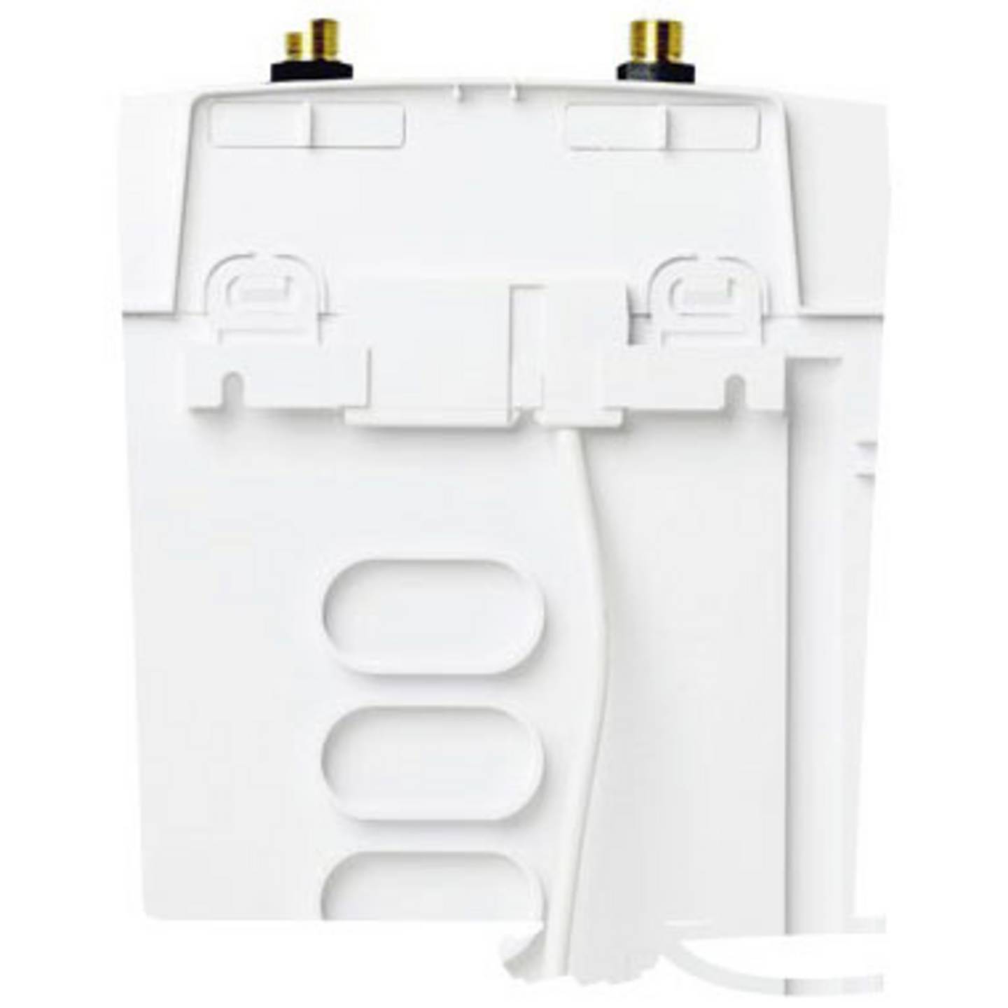 Bosch Tronic Store Compact 5 L Untertisch Warmwasser-Wandspeicher A+ - 4062321020156