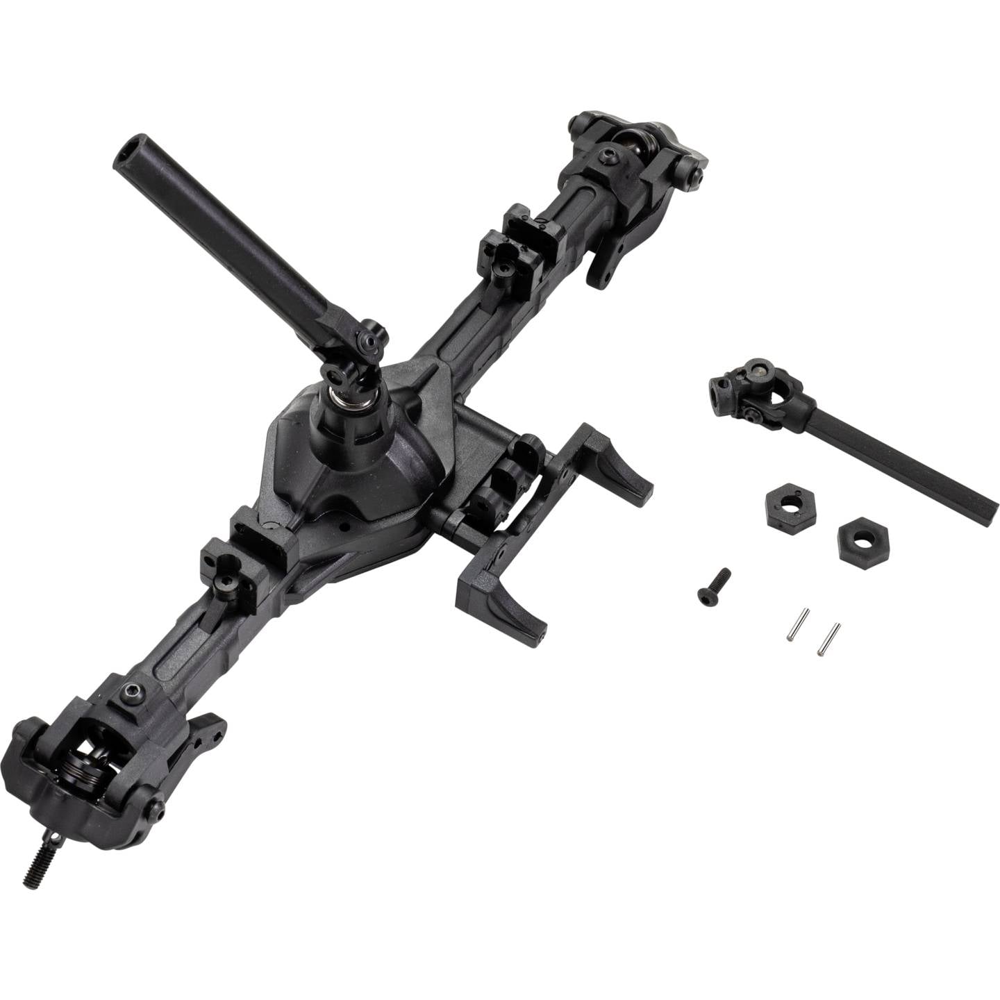 Reely Ersatzteil Radachsen Modellauto Modell-Auto Elektronik Elektroteile Modell - 4064161155340