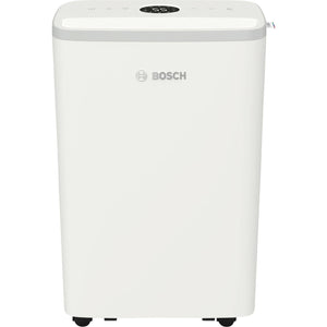 B-Ware Bosch Luftentfeuchter DRY 2000 12L/Tag für Räume bis 55m³ leise 35dB Weiß