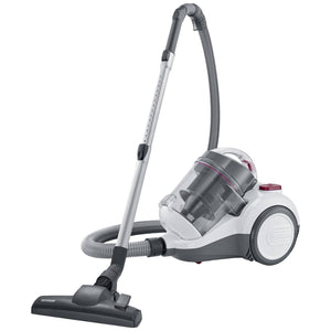 B-Ware Severin Staubsauger beutellos BC 7088 750W HEPA 13 5 Saugstufen Parkett-Düse