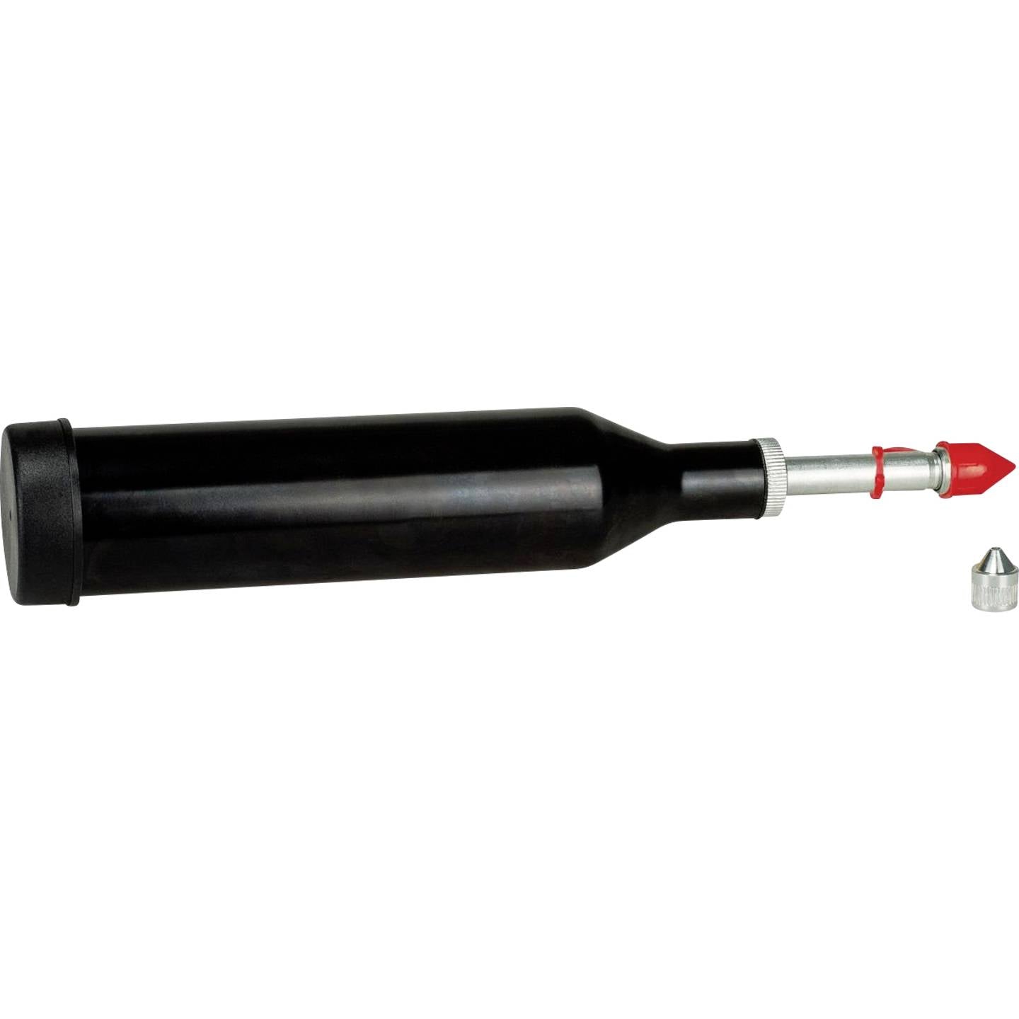 Pressol Stoßfettpresse Werkzeug Fettpresse Handwerkzeug Schmiermittel 500ml - 4103810123733