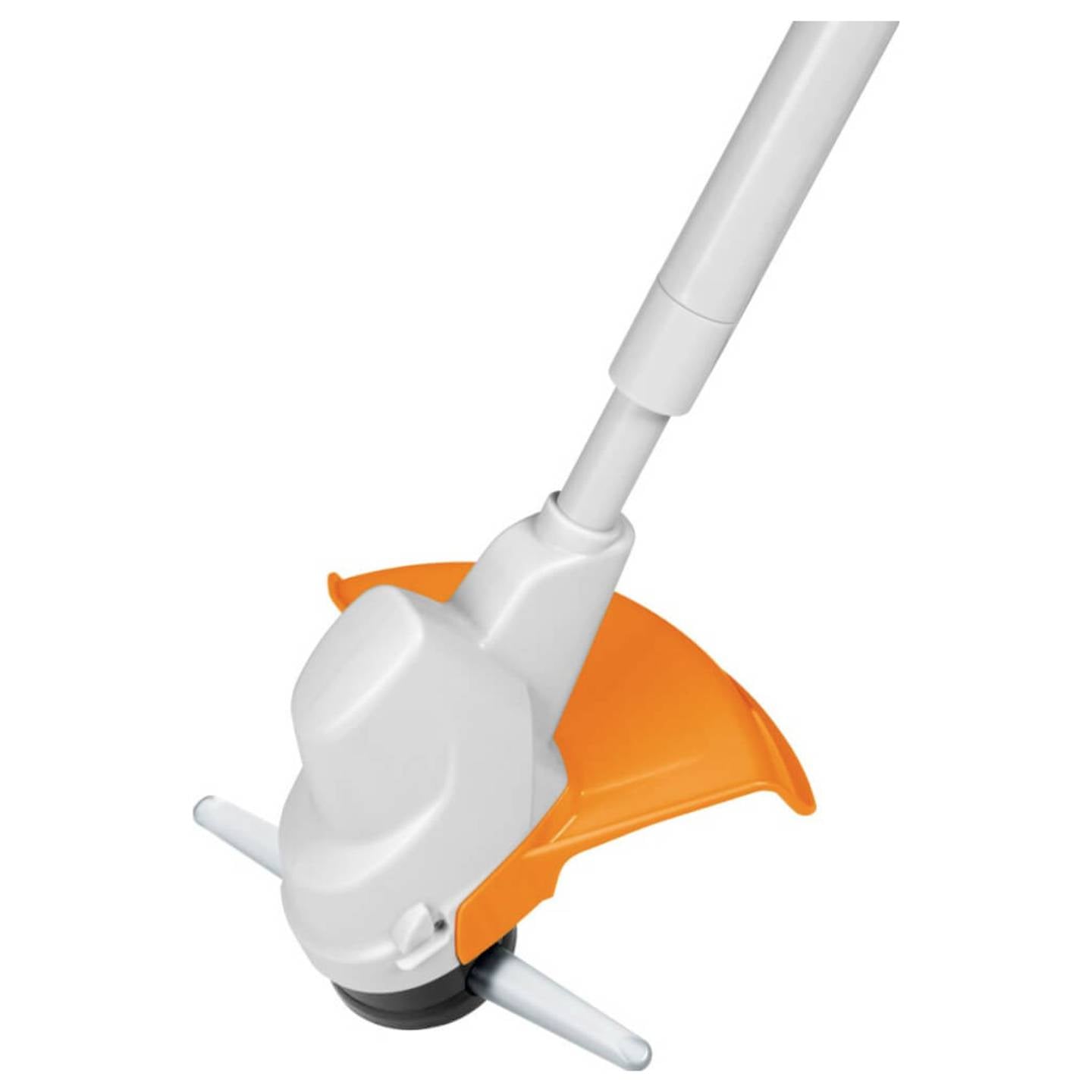 STIHL Spielzeug-Motorsense Kinder Motorsense höhenverstellbar Akku 490g - 0886661508624