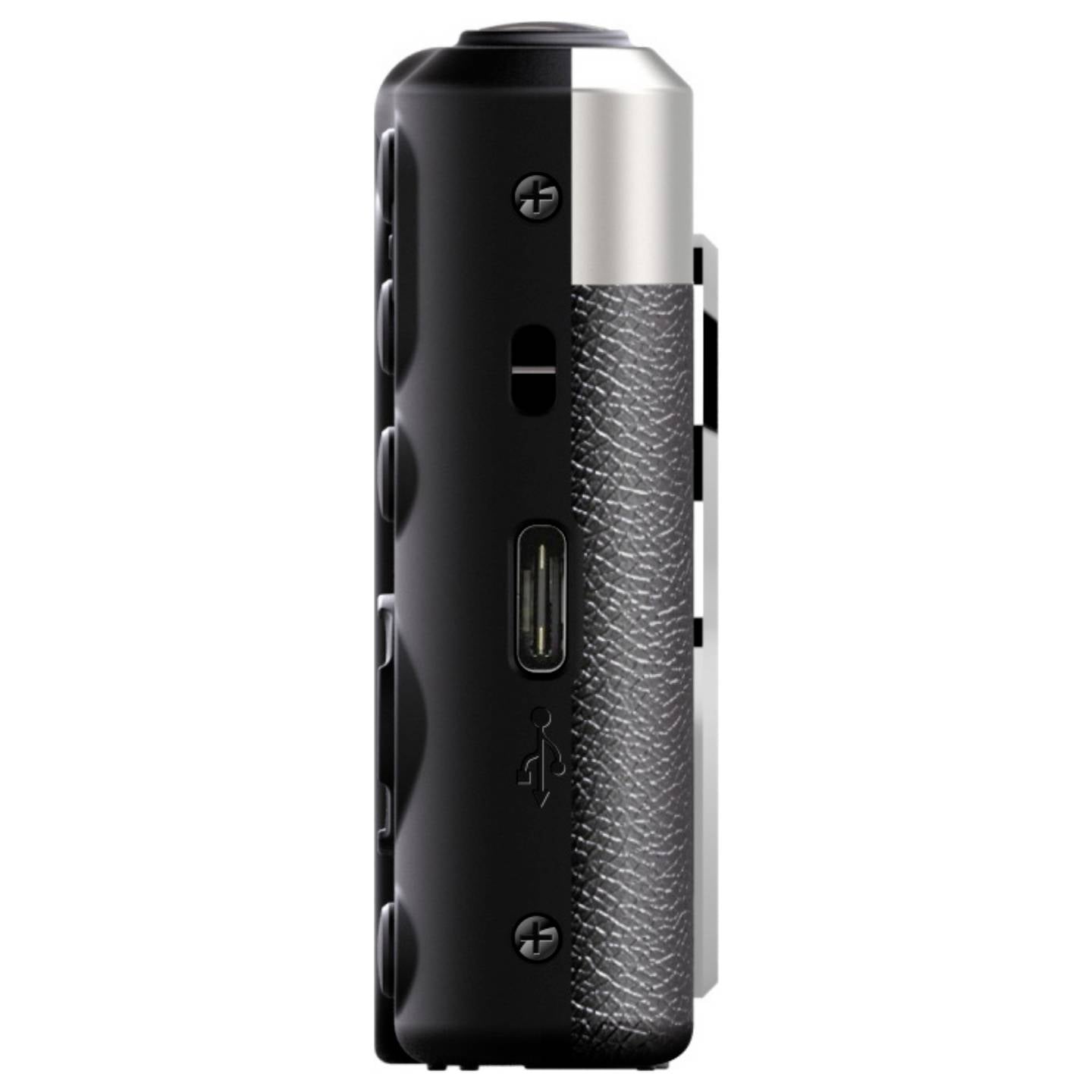 Kodak Digitalkamera Fotokamera C1 13MP Schwarz Kompaktkamera Video Full HD - 0819900014334