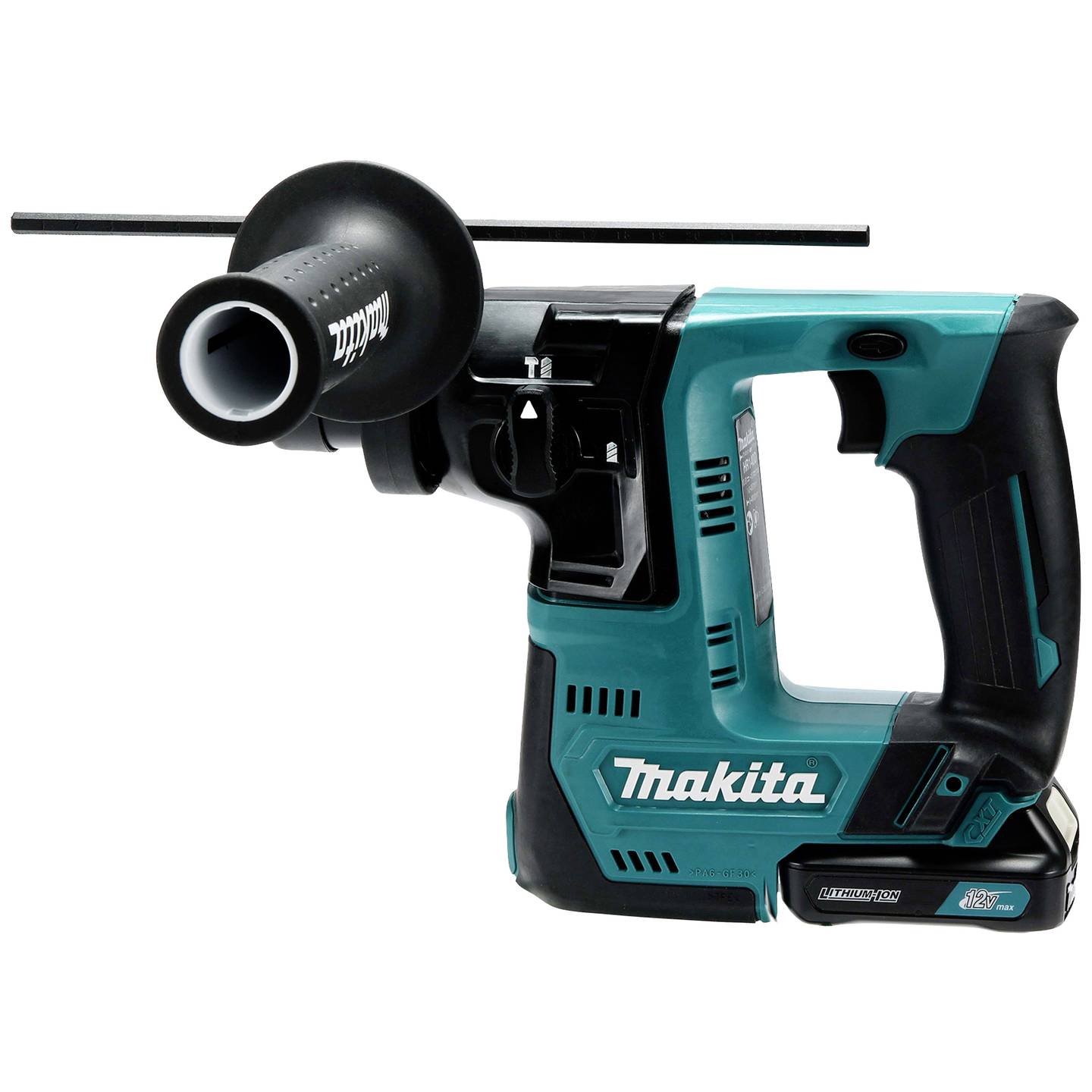 Makita Akku-Bohrhammer HR140DZ Bohrer Schlagbohrer Werkzeug 18V solo ohne Akku - 88381849050