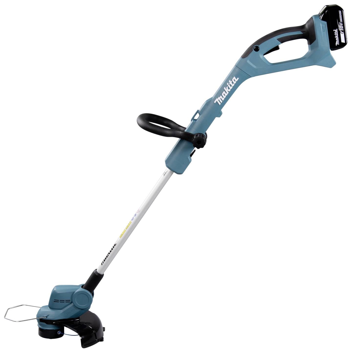 Makita Rasentrimmer Akku DUR193Z Faden Trimmer Handtrimmer 18V 260mm - 88381762670
