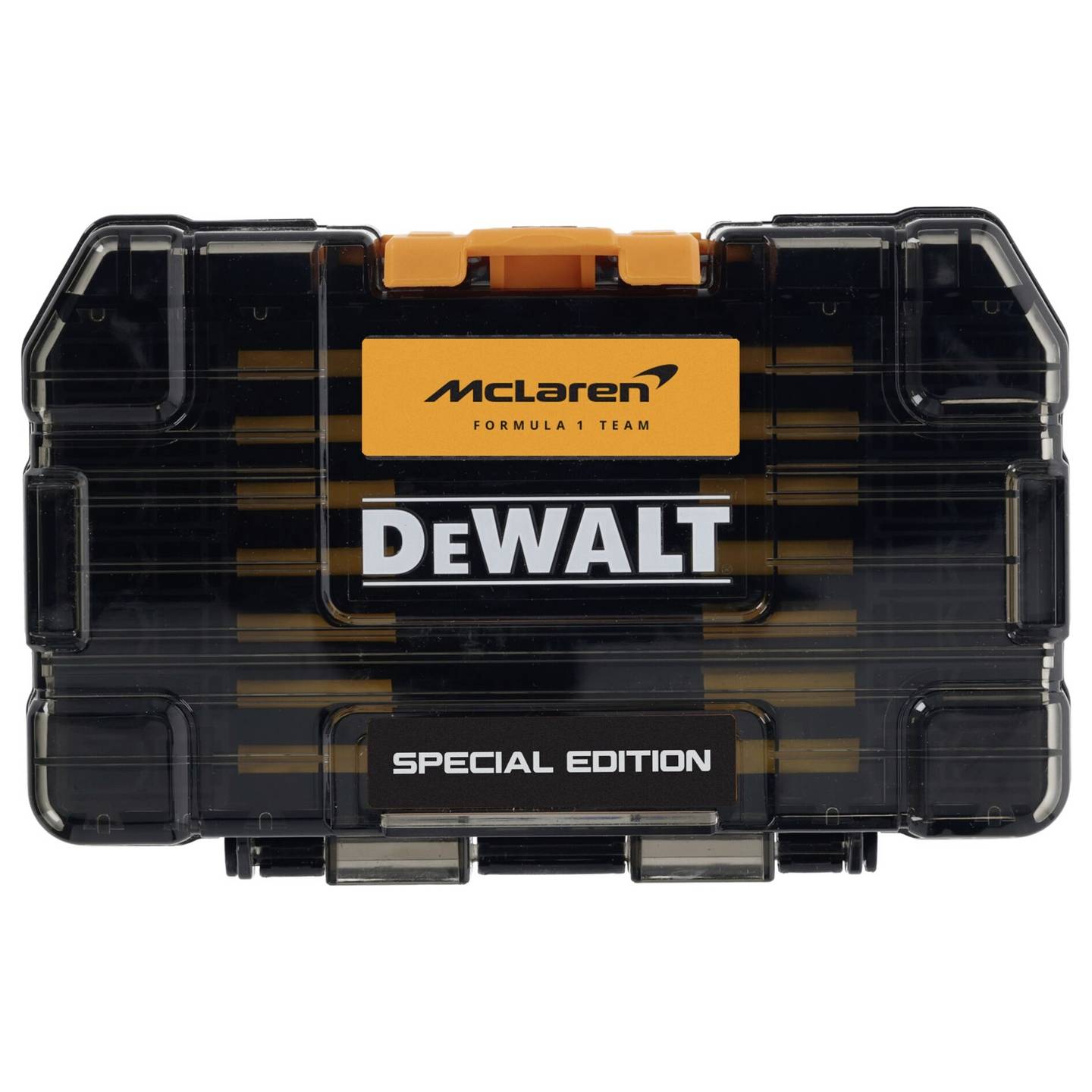 DeWalt Stecknuss-Set DT70905-QZ Werkzeug Zubehör Handwerkzeug 1 Stück 6-kant - 5054905331818