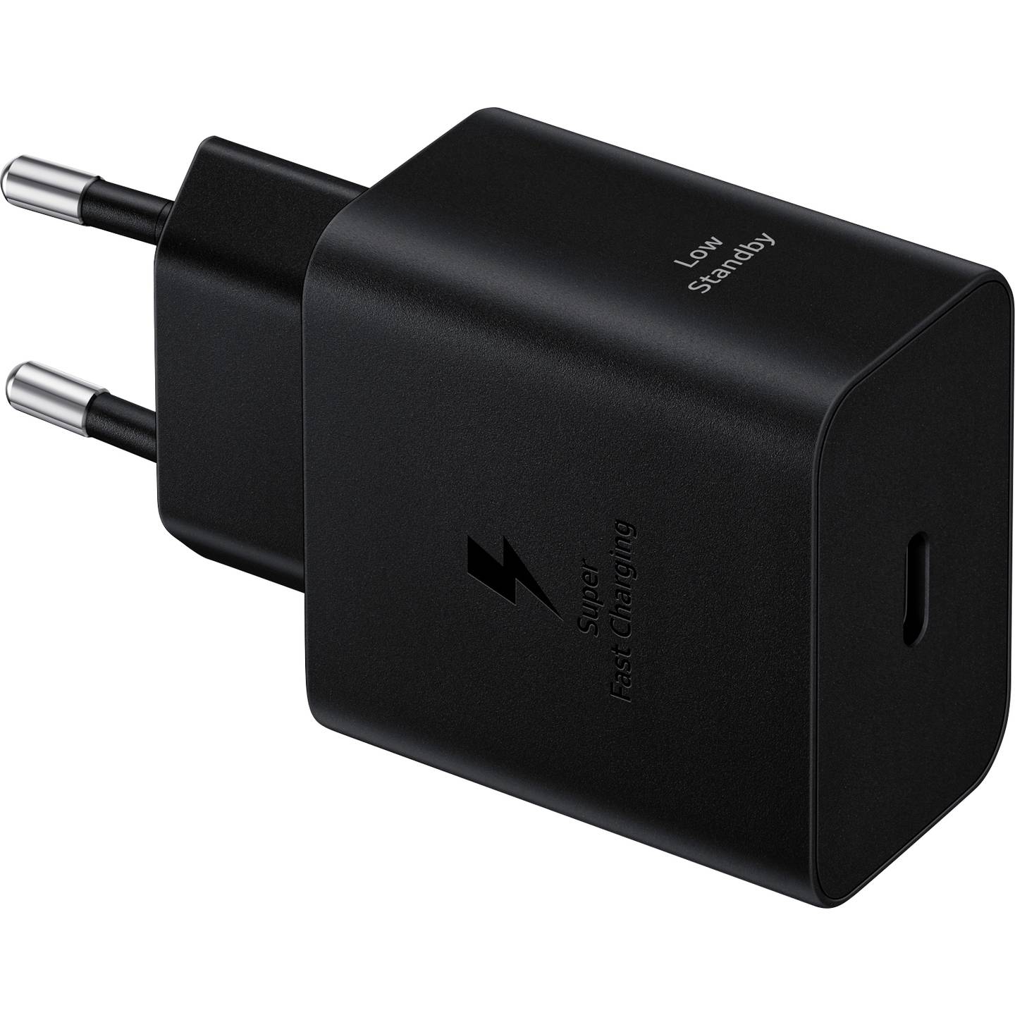 Samsung Ladegerät Adapter Netzteil USB C Schnellladegerät 45W 5A Kabel T4511 - 8806095510002