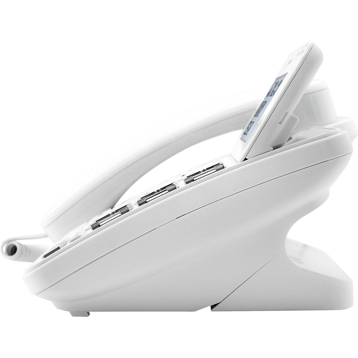 Geemarc Seniorentelefon AMPLIDECT 595 COMBI Anrufbeantworter Freisprechen 80dB - 3521350009330