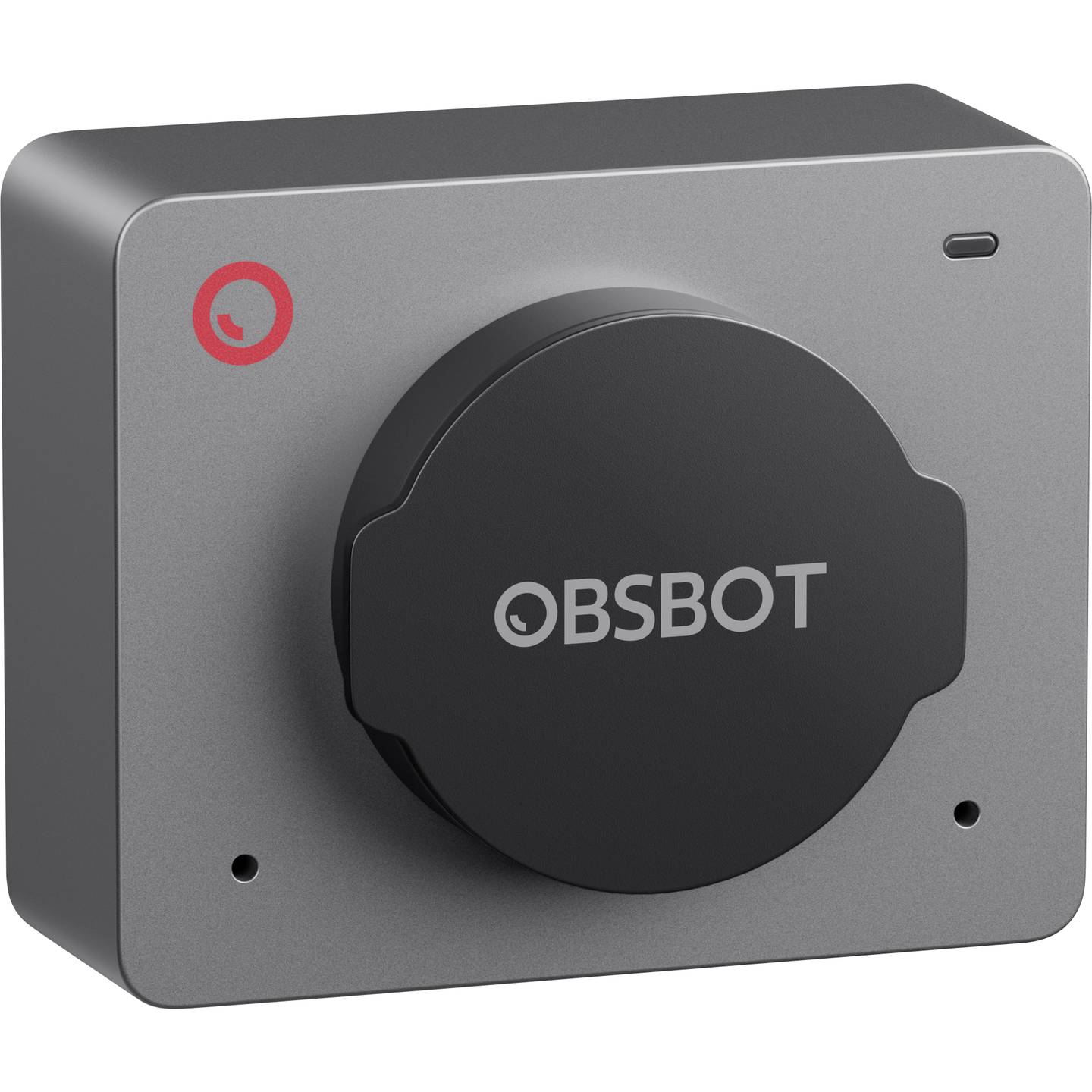 Obsbot 4K-Webcam Kamera mit Auto-Tracking AI Magnet-Halterung Mikrofon 3840x2160 - 6971889230489