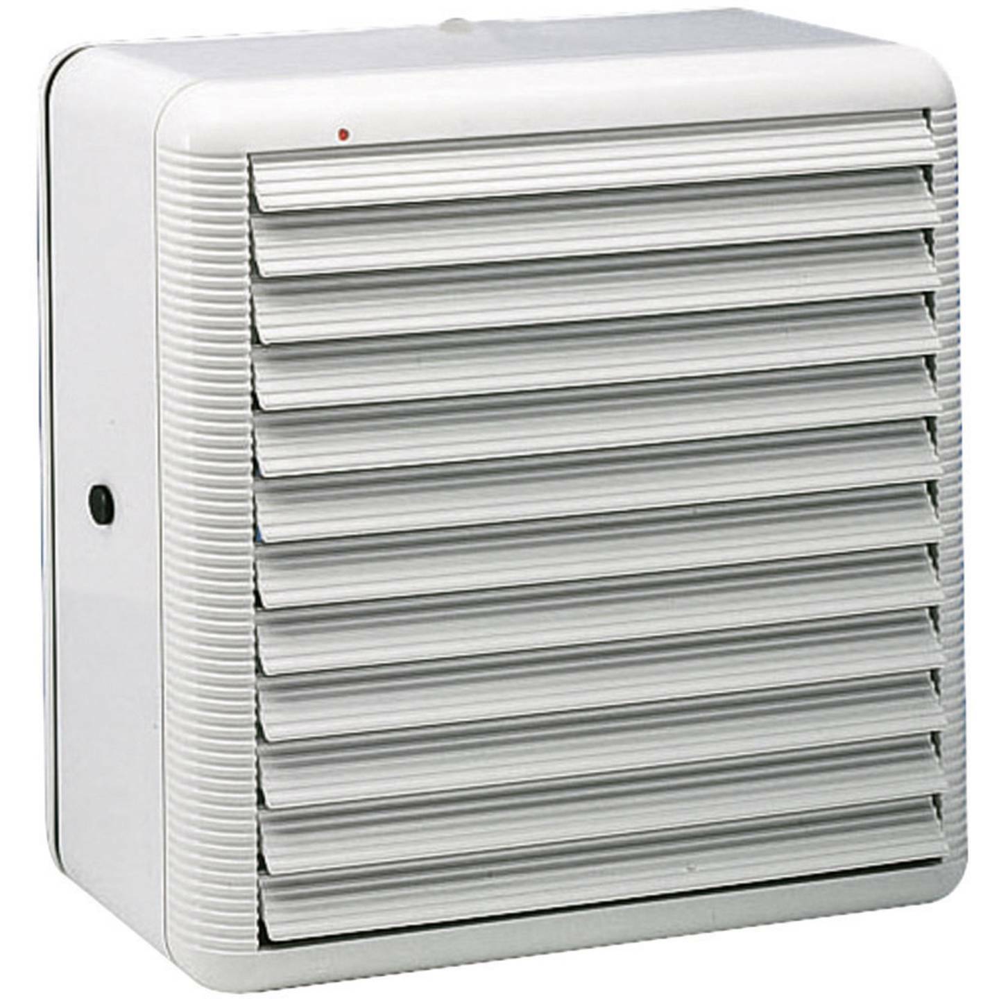 Wallair Wandventilator Fensterlüfter Vitro 6/150 A Lüfter 200 m³/h 28 W IPX4 - 4046293408518