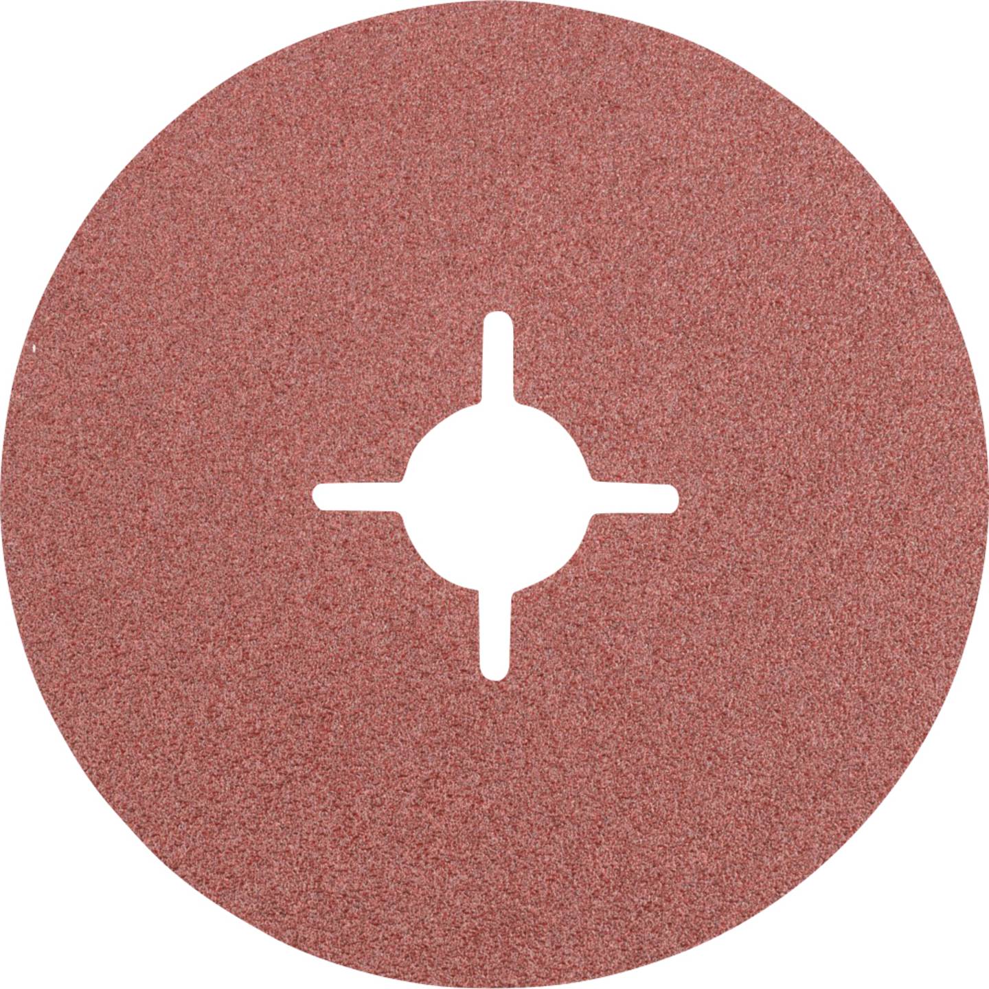 PFERD TOOLS Schleifpapier Schleifteller Körnung 80 Ø125mm 25 Stück für Schleifen - 4007220165119
