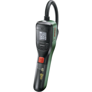 B-Ware Bosch Akku-Druckluftpumpe Easy Pump Luftpumpe Reifenfüller mobil kabellos 500W