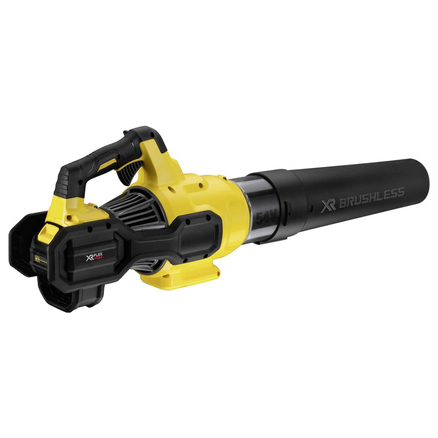 DEWALT DCMBA572N-XJ Akku-Axialgebläse Gebläse Laubbläser Laubgebläse Axialbläser - 5035048714126