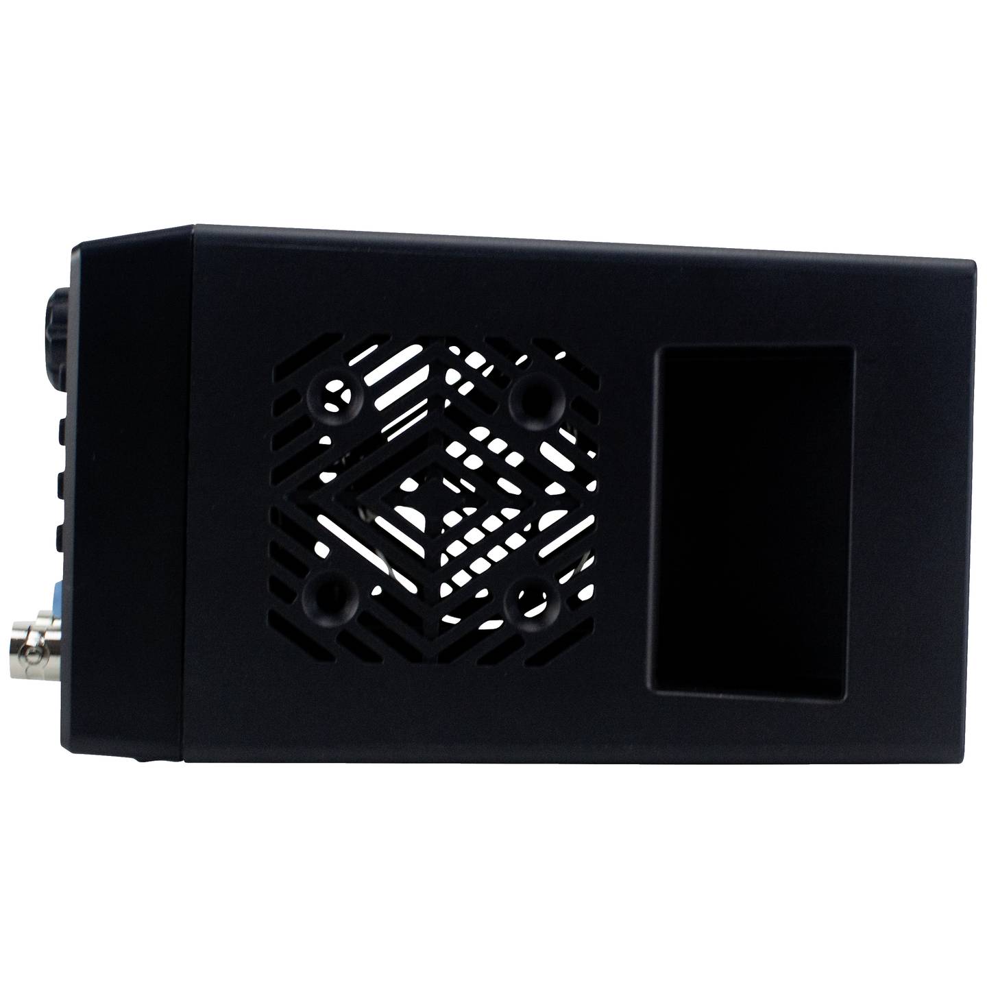 VOLTCRAFT FG-1602 Funktionsgenerator Signalgenerator 60MHz 2-Kanal USB LCD - 4064161227122