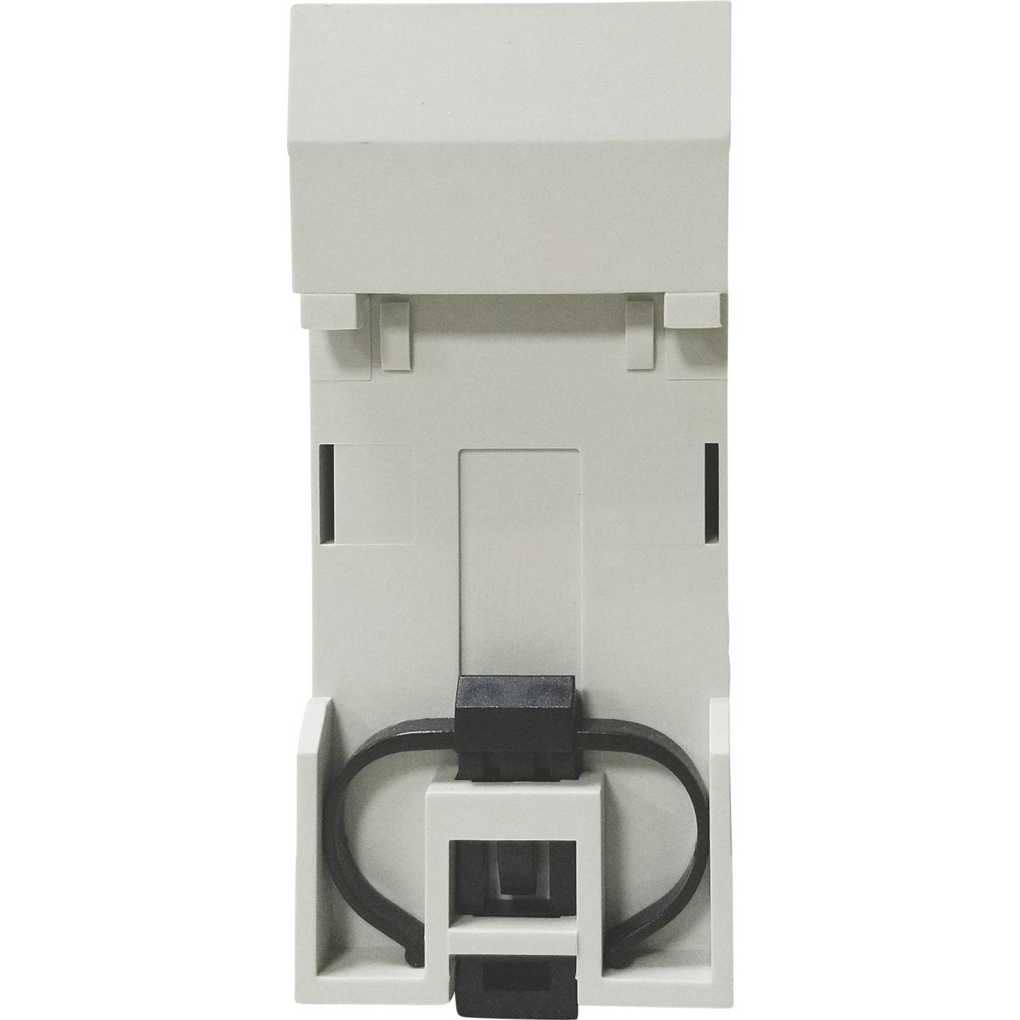 C-Control Hutschienen-Zeitschaltuhr TM-848-2 digital 230V 4000W Timerfunktion - 4053199982219