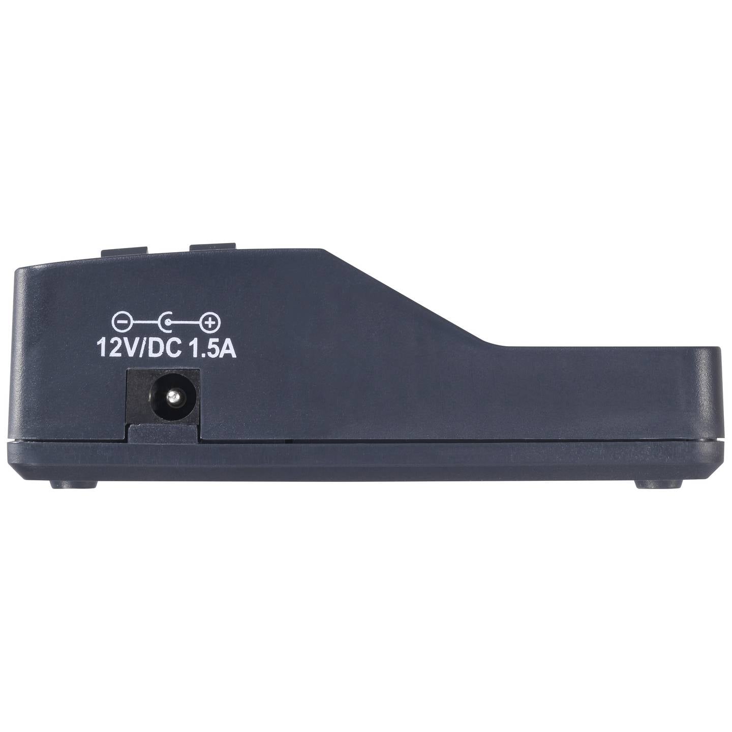 VOLTCRAFT 9V-BLOCK LADER P9-4 Akku Ladegerät für 9V Blockbatterien 500mA - 4016139164199