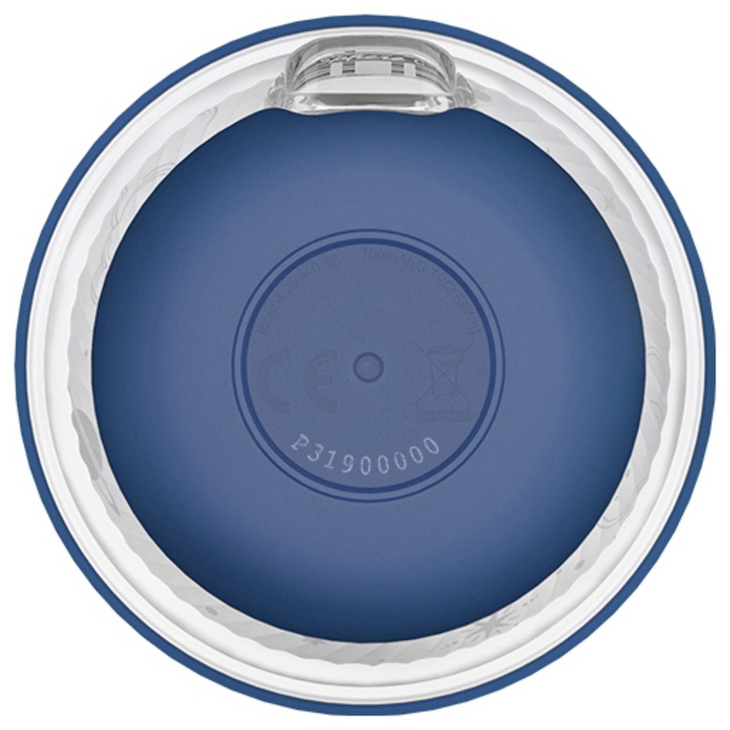 Olight Camping-Leuchte Sphere C LED Hängelampe wasserdicht sturzsicher IP56 - 6977261692661