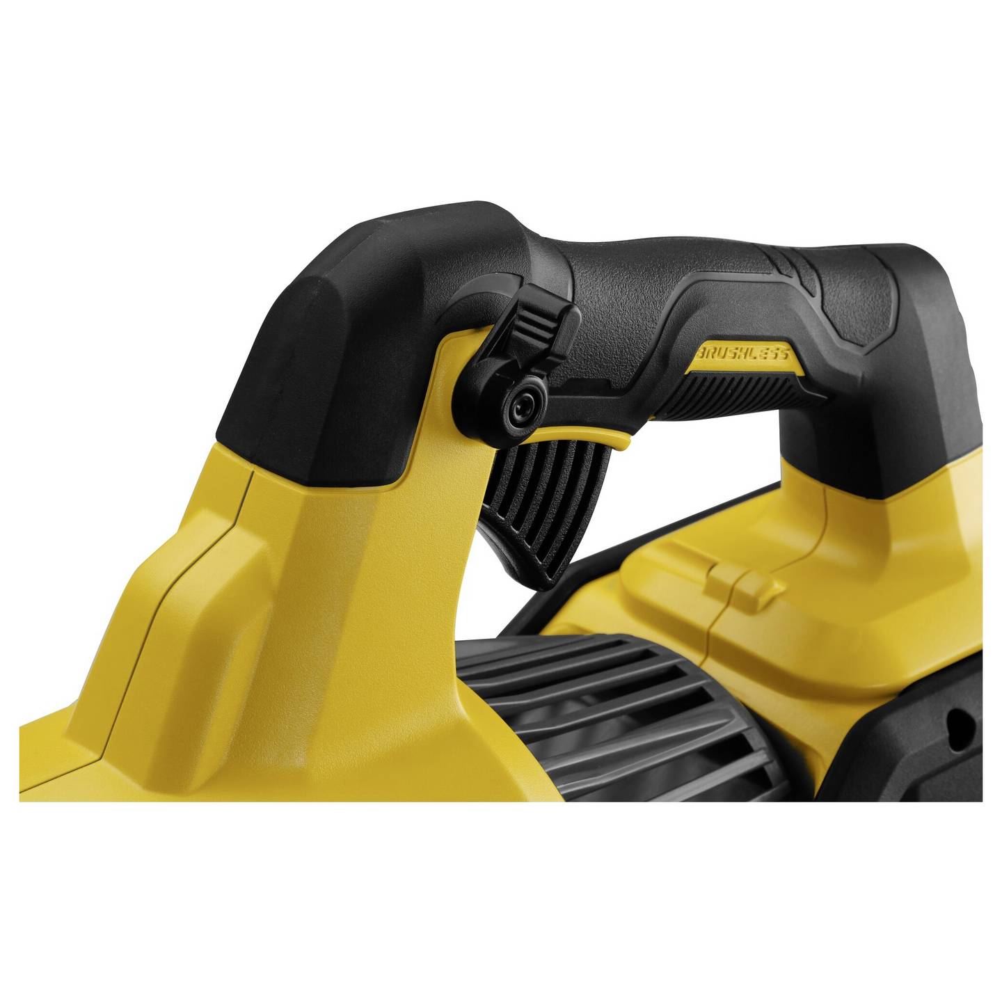 DEWALT DCMBA572N-XJ Akku-Axialgebläse Gebläse Laubbläser Laubgebläse Axialbläser - 5035048714126