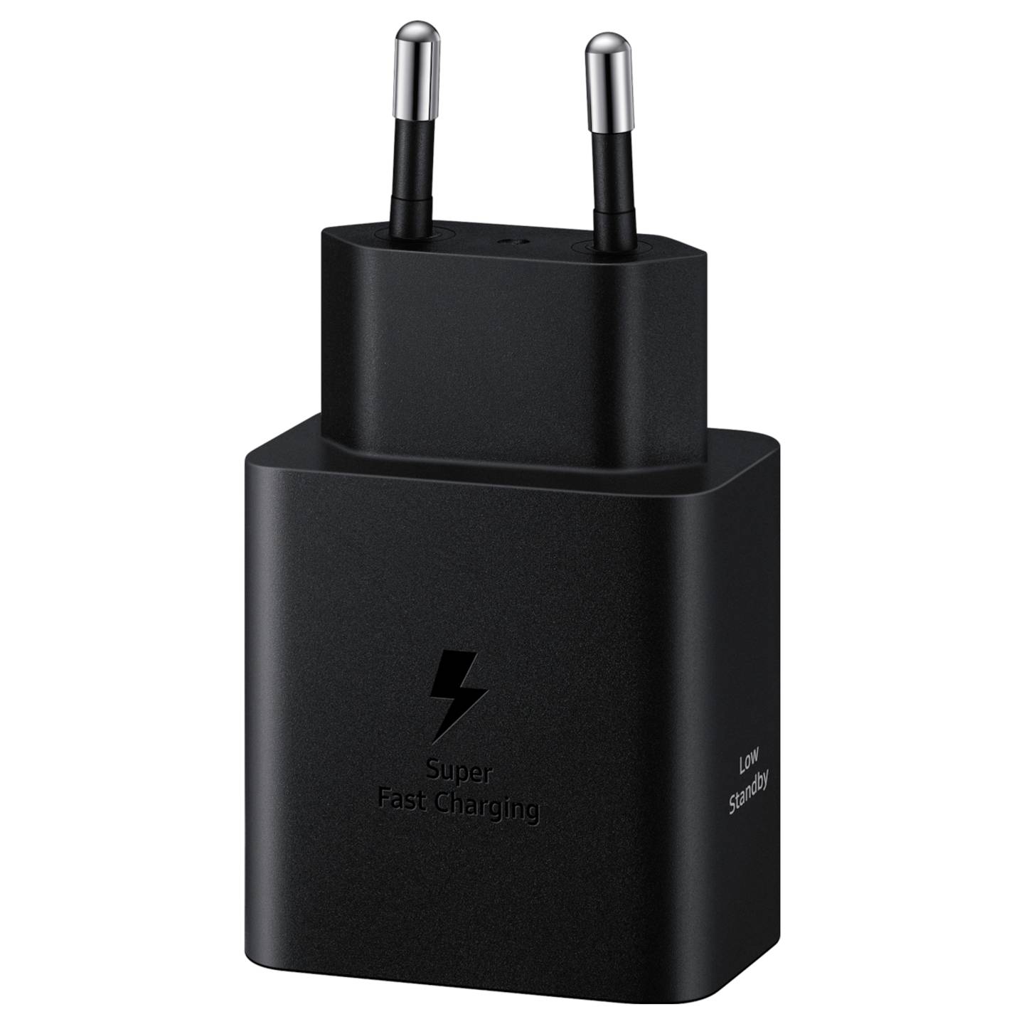 Samsung Ladegerät Adapter Netzteil USB C Schnellladegerät 45W 5A Kabel T4511 - 8806095510002