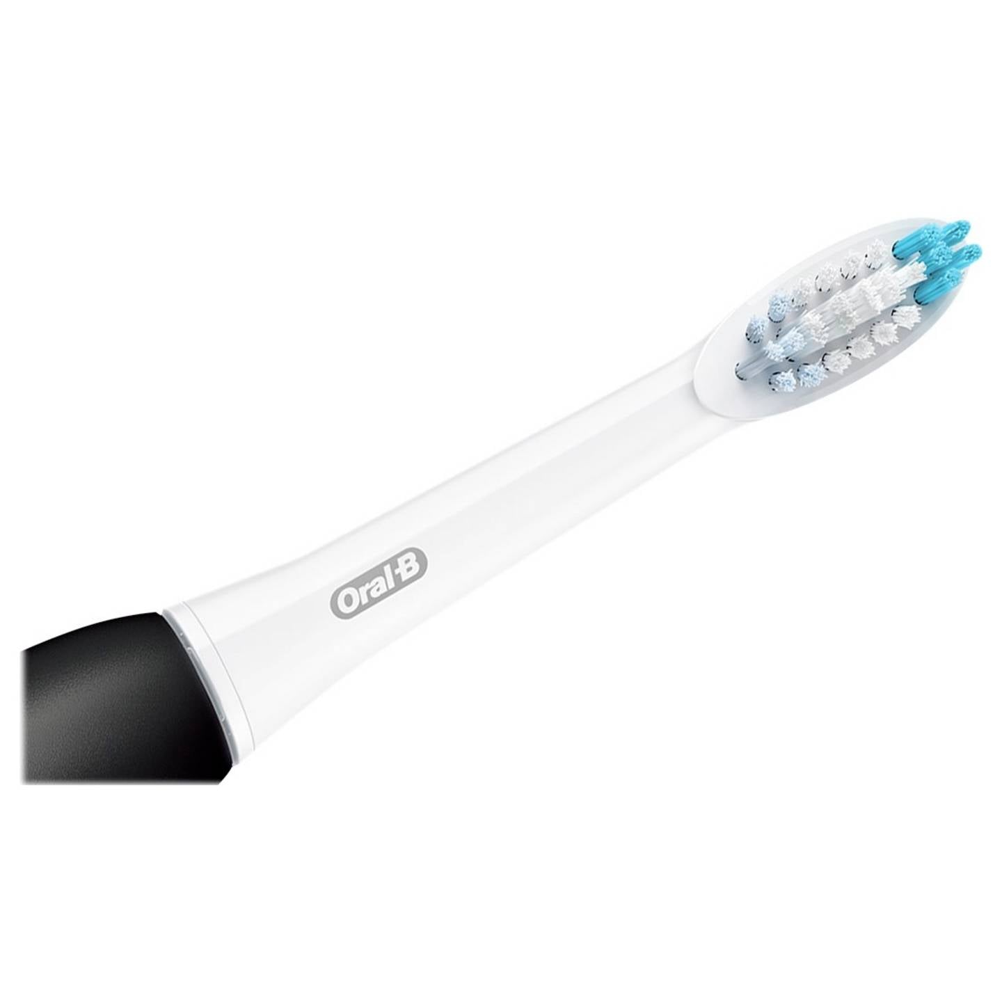 Oral-B elektrische Zahnbürste Pulsonic Slim Clean 2000 schwarz 39.000 Bewegungen - 4210201396208