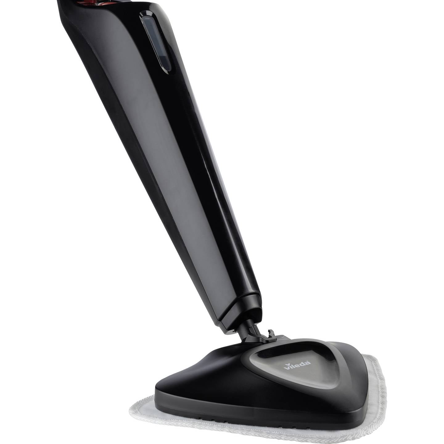 Vileda Dampfreiniger Steamer Steam Plus 1550W Hygienische Reinigung 0,4l 2300g - 4023103229716