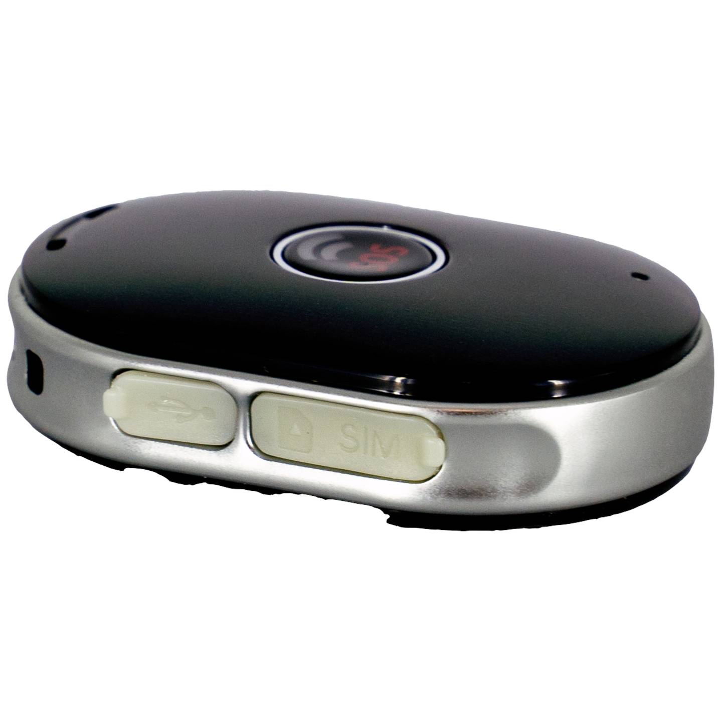 Trackilive TL-5 GPS Tracker Haustiertracker Personentracker Fahrzeugtracker - 4260177670734