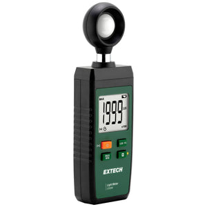 B-Ware Extech Luxmeter LT250W Lichtmessgerät mit Bluetooth und App zur Datenerfassung