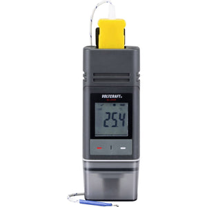 B-Ware VOLTCRAFT Datenlogger DL-240K Temperatur Logger Messgerät für Datenaufzeichnung