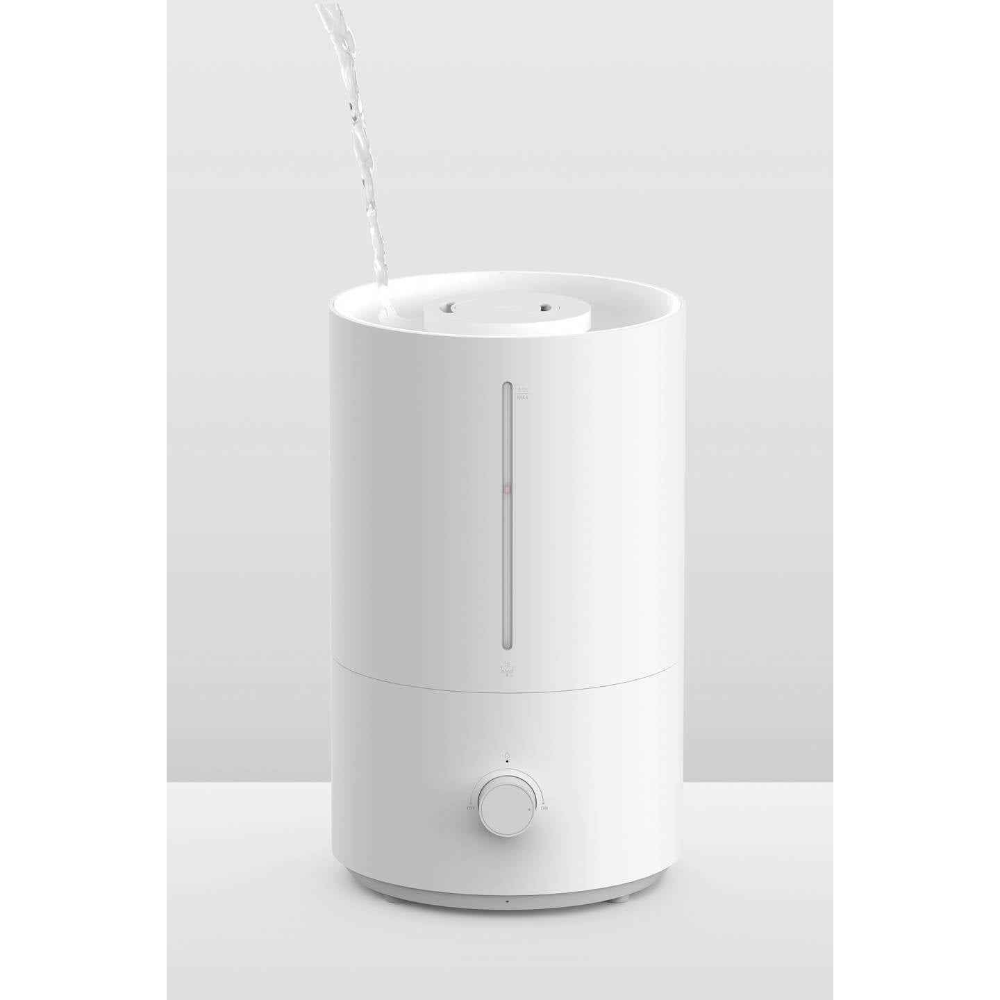 Xiaomi MJJSQ06DY Luftbefeuchter 4L 300ml/h Weiß Tischmodell - 6934177799785