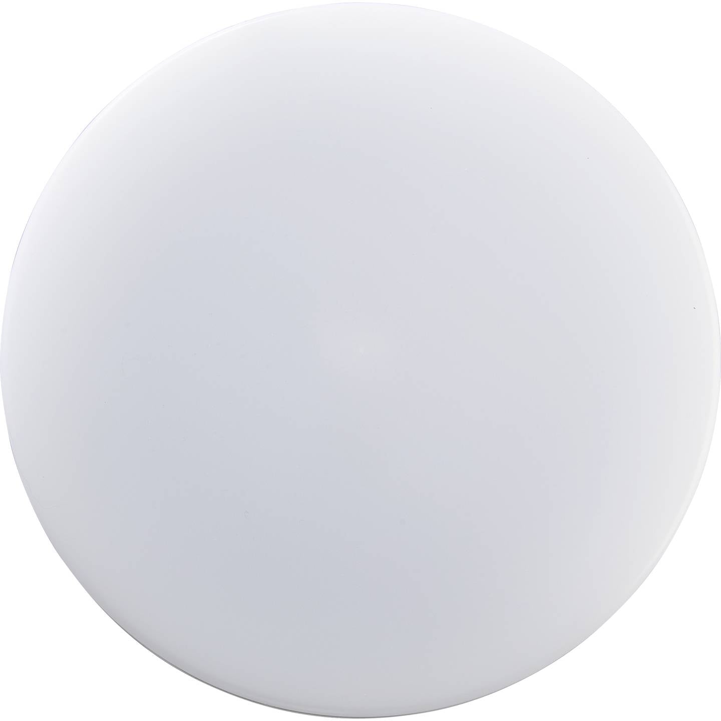 Heitronic Deckenleuchte LED Lampe mit Bewegungsmelder 24W warmweiß IP54 Ø330mm - 4002940017991