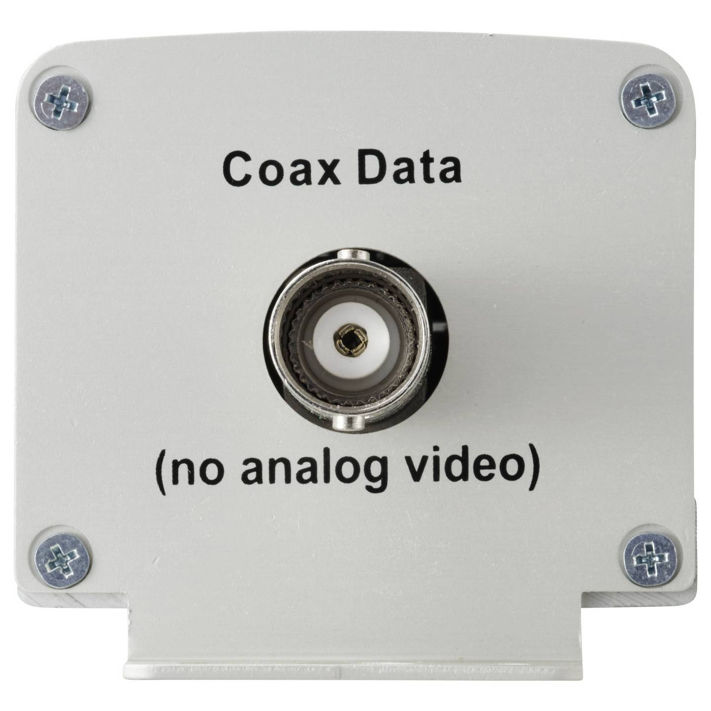 Renkforce Netzwerkübertragung über Koaxialkabel RF-6861944 Adapter 1000Mbit/s - 4064161482385